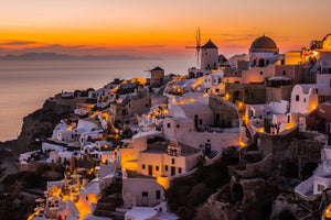 modern-3-piece-acrylic-print-calispera-santorini