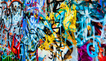 poster-print-grafitti-background