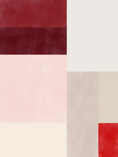 poster-print-crimson-hues-harmony