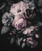 poster-print-pastel-floral-serenade-ii