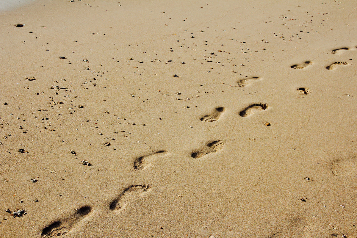3-piece-canvas-print-footprints-in-the-sand