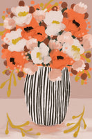 poster-print-striped-vase-blooms