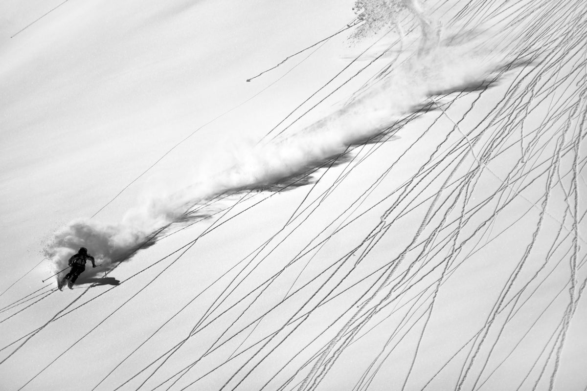 canvas-print-skiing-powder