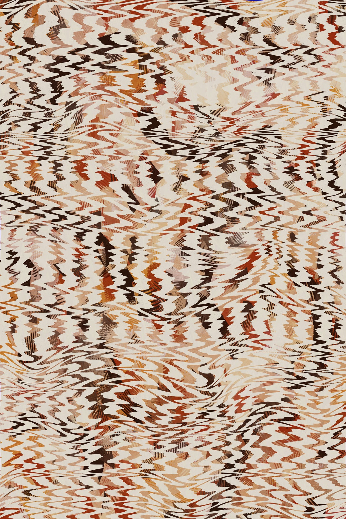 framedcanvas-print-rippled-tapestry