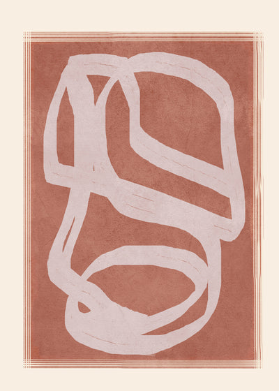 poster-print-abstract-flow-iii