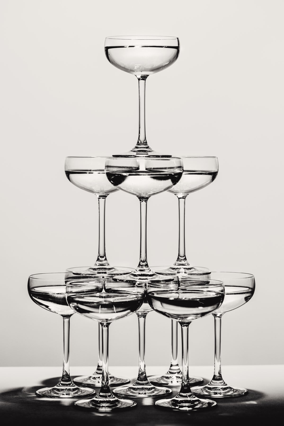 acrylic-print-champagne-tower-6