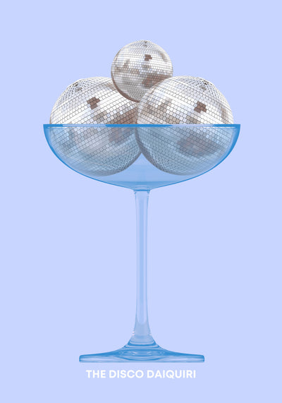 poster-print-the-disco-daiquiri