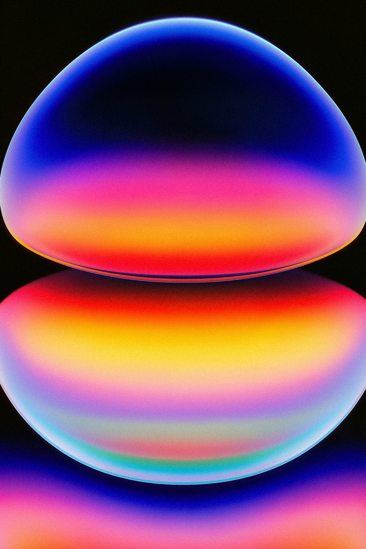 aluminium-print-paradise-gradient-horizon