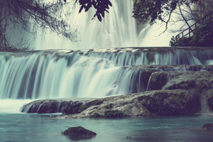 framedposter-print-waterfall-mexico