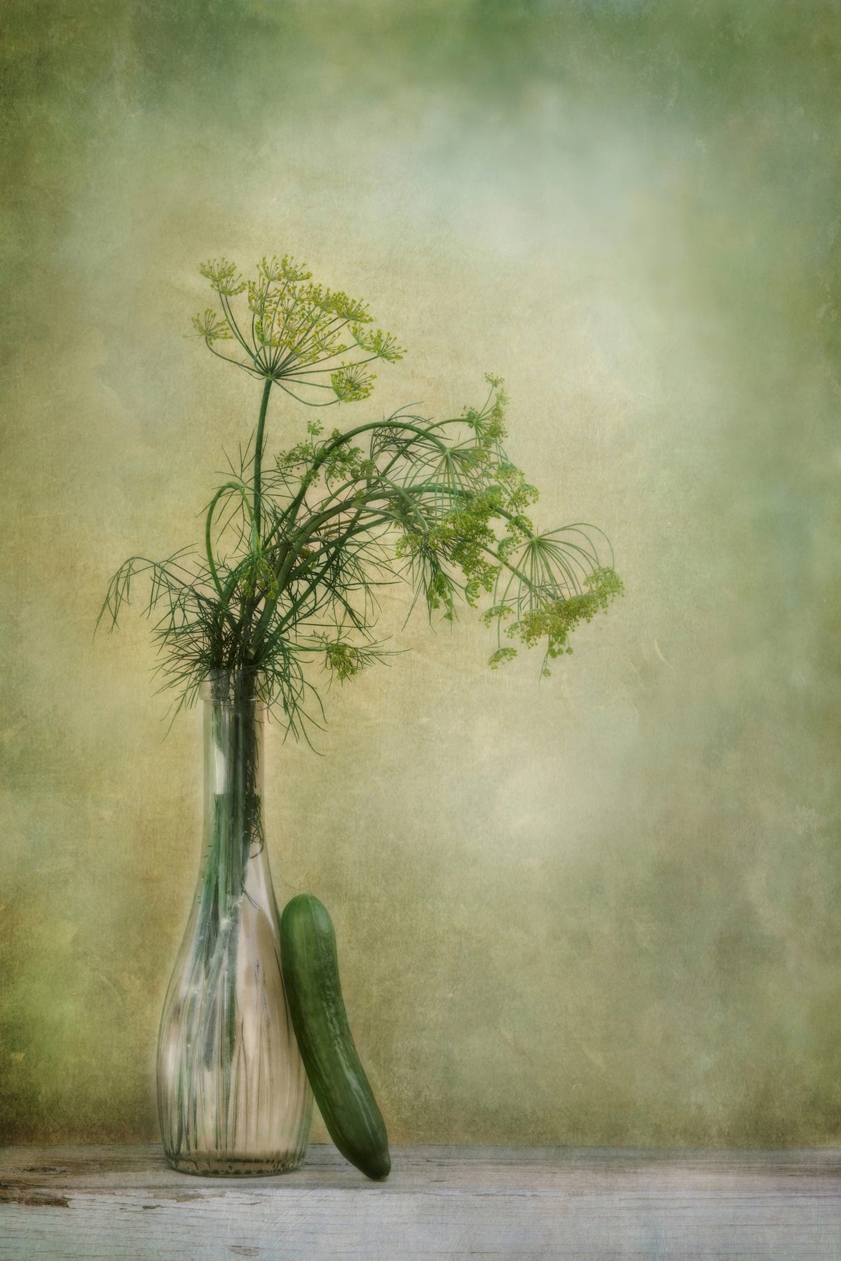 framedposter-print-dill-and-cucumber