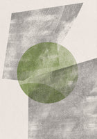 aluminium-print-textured-geometry
