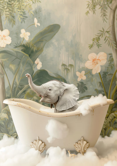 poster-print-elephant-bath-joy