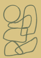 acrylic-print-line-drawing-abstract