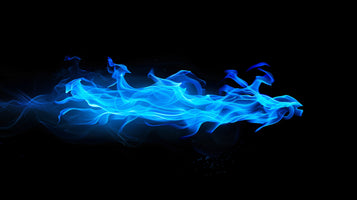 5-piece-canvas-print-blue-flame