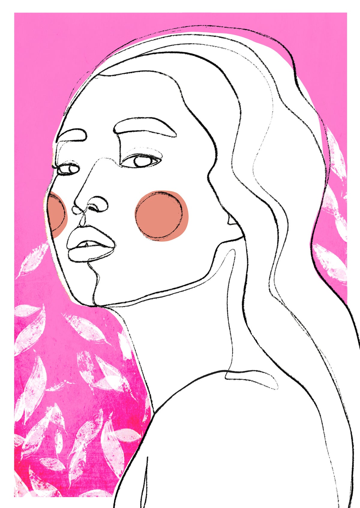 framedposter-print-pink-reverie
