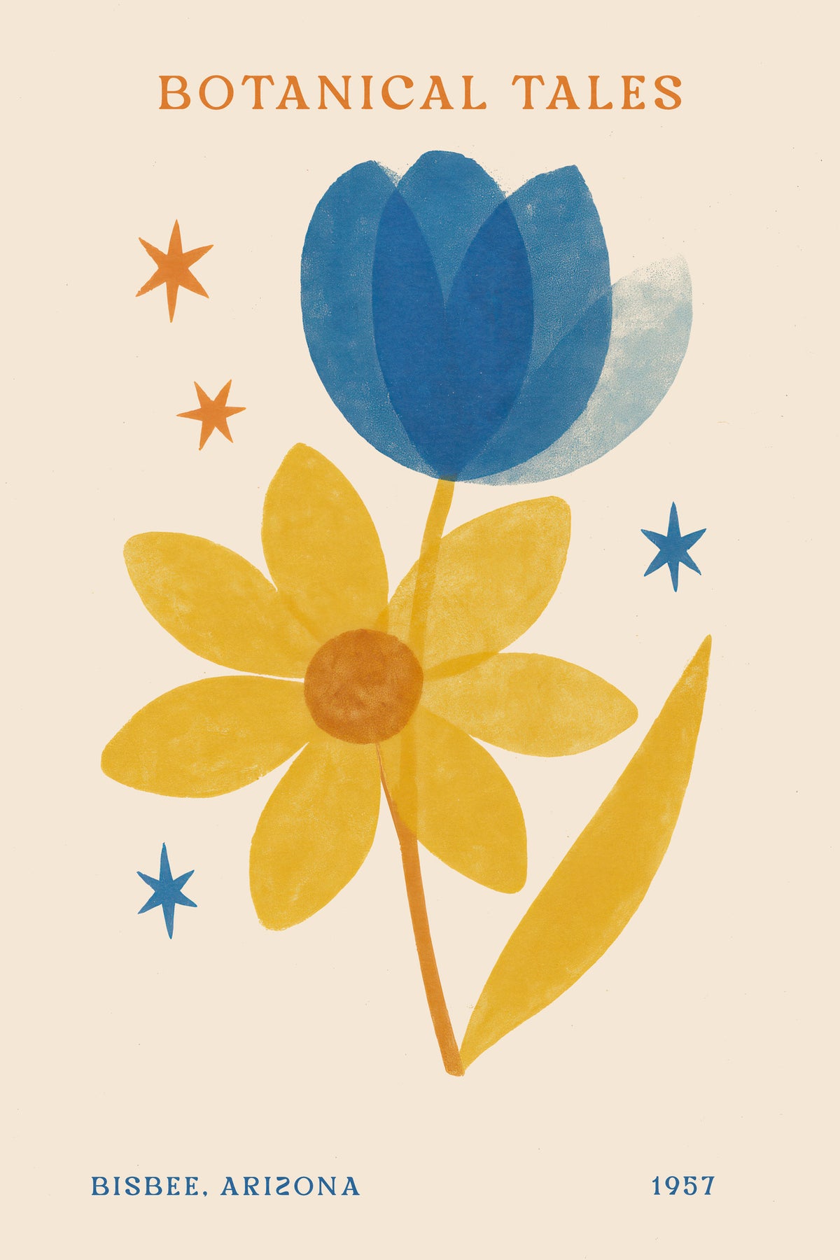 framedposter-print-botanicaltales