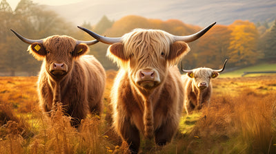 poster-print-highland-cows-on-the-pasture