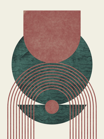 poster-print-aquamarine-marble-geometric-design