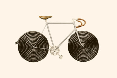 poster-print-licorice-bike