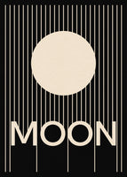 acrylic-print-moon