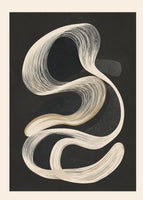 acrylic-print-abstract-line-movement