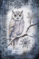 canvas-print-winter-owl-ii