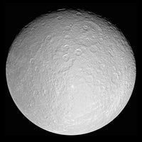aluminium-print-the-ice-moon-rhea