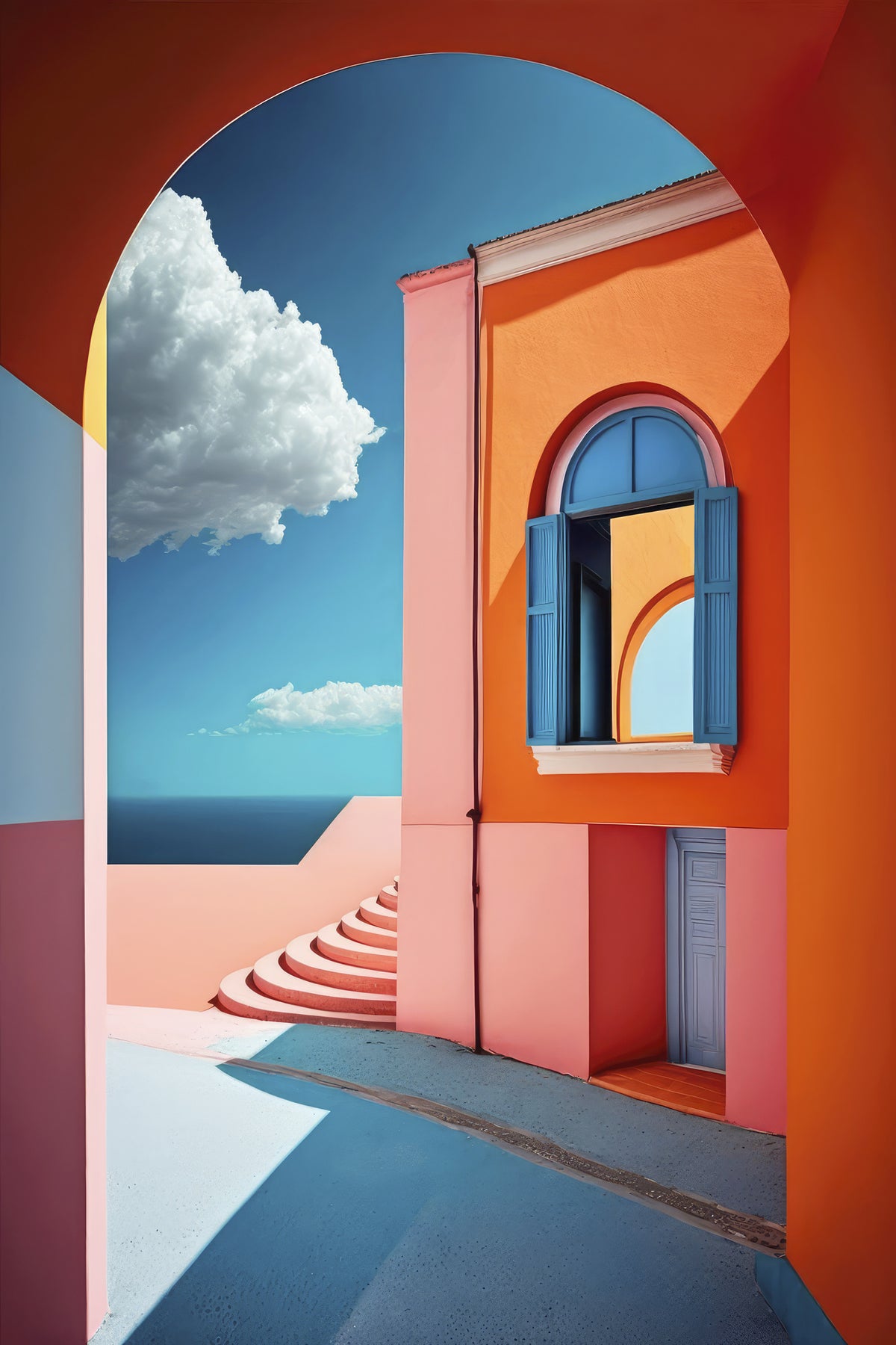 canvas-print-vibrant-dreamscape
