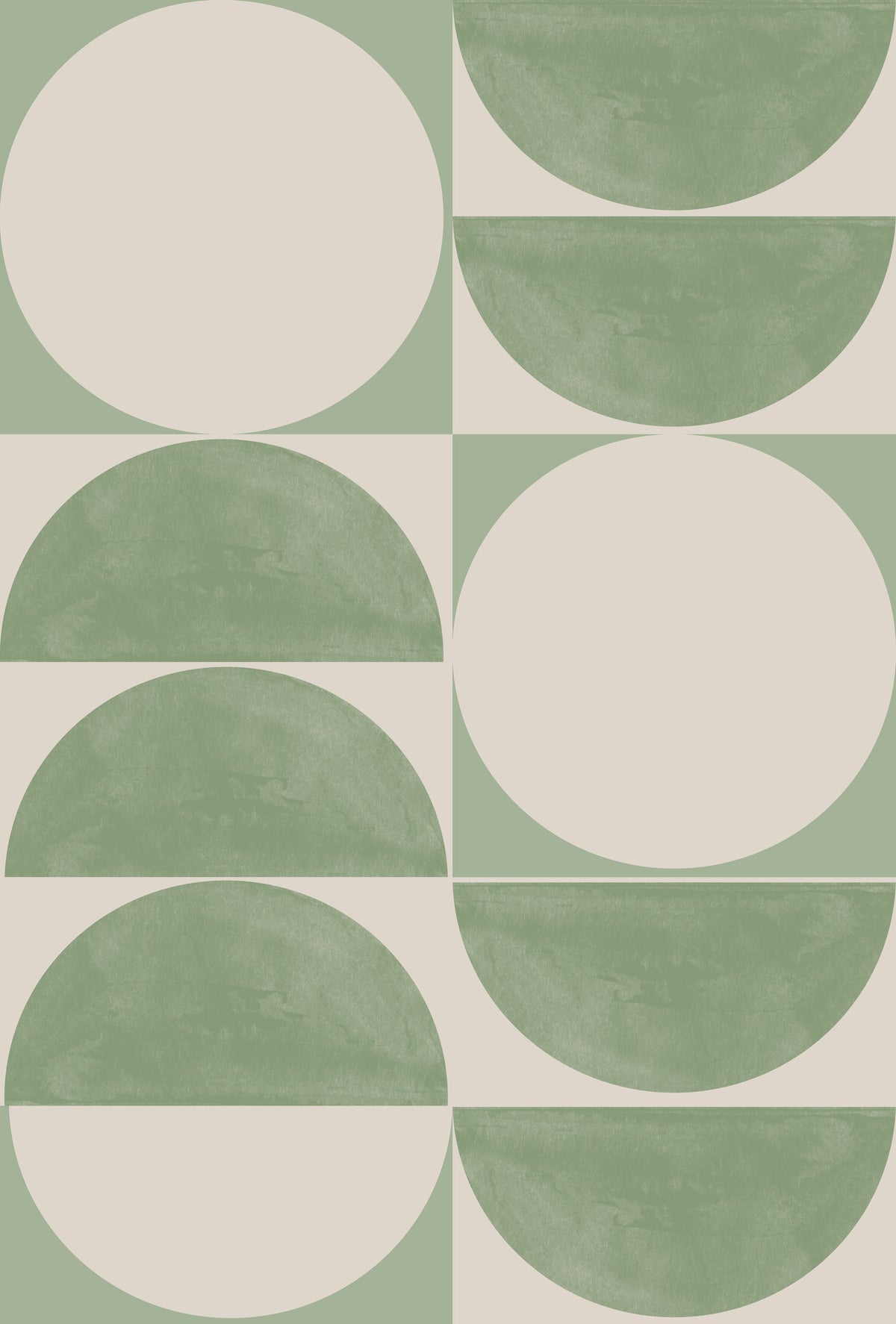 aluminium-print-geometrics-in-green