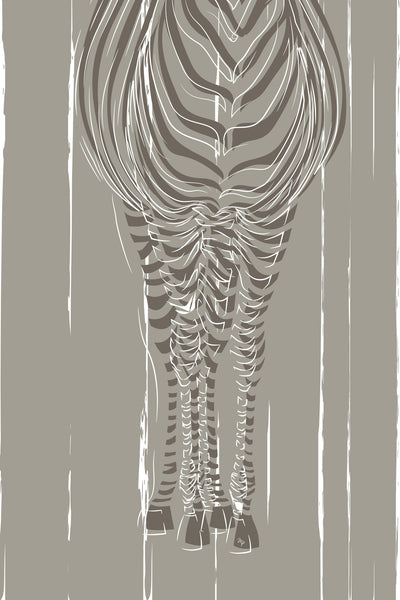 poster-print-zebra-stripes-flow