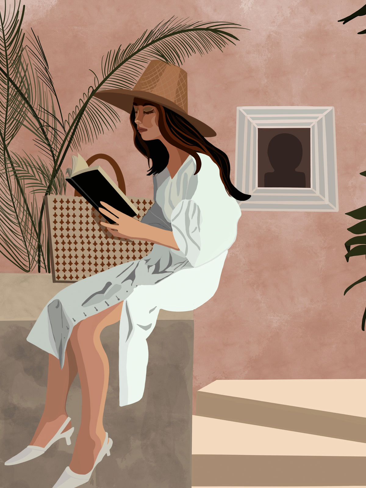 canvas-print-peaceful-reading-nook