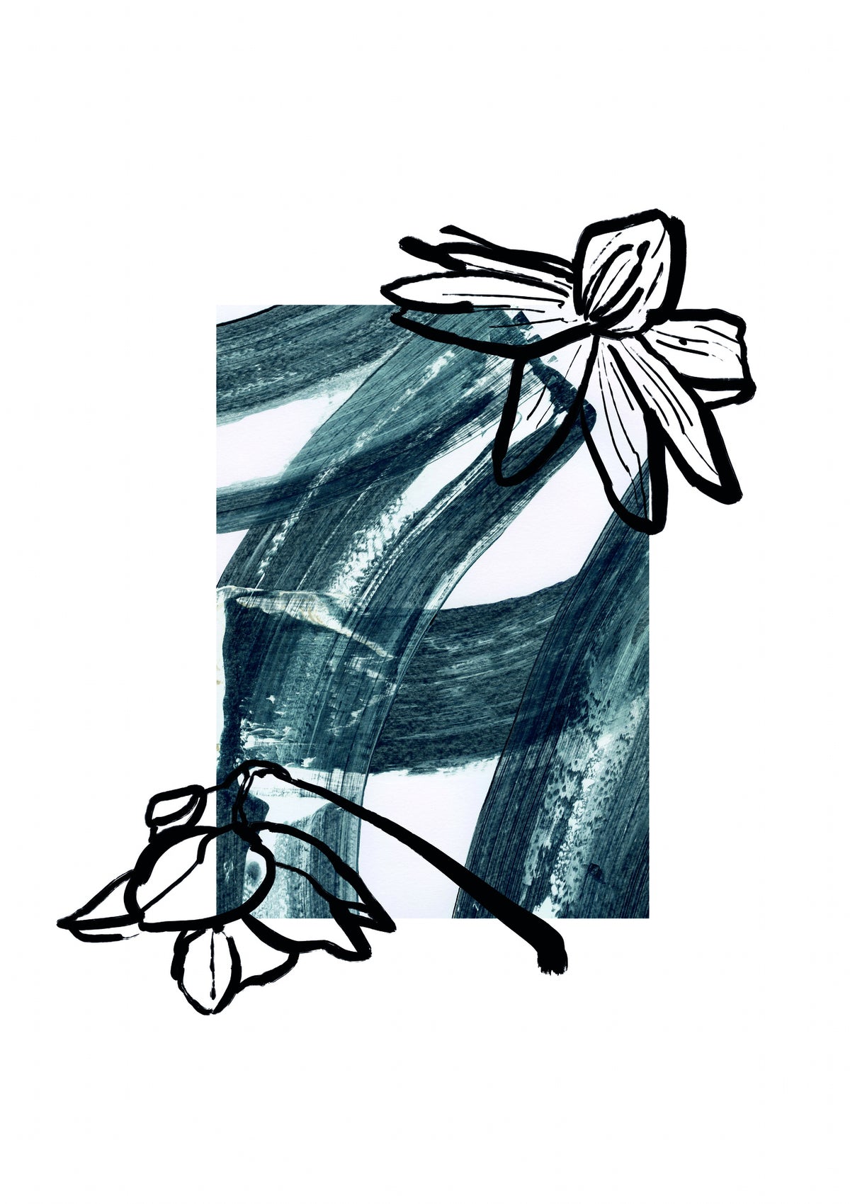canvas-print-abstractbotanicsno02