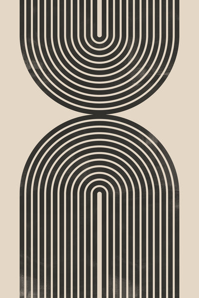 poster-print-black-arch-line-art