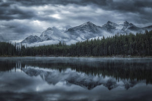 framedposter-print-cold-mountains