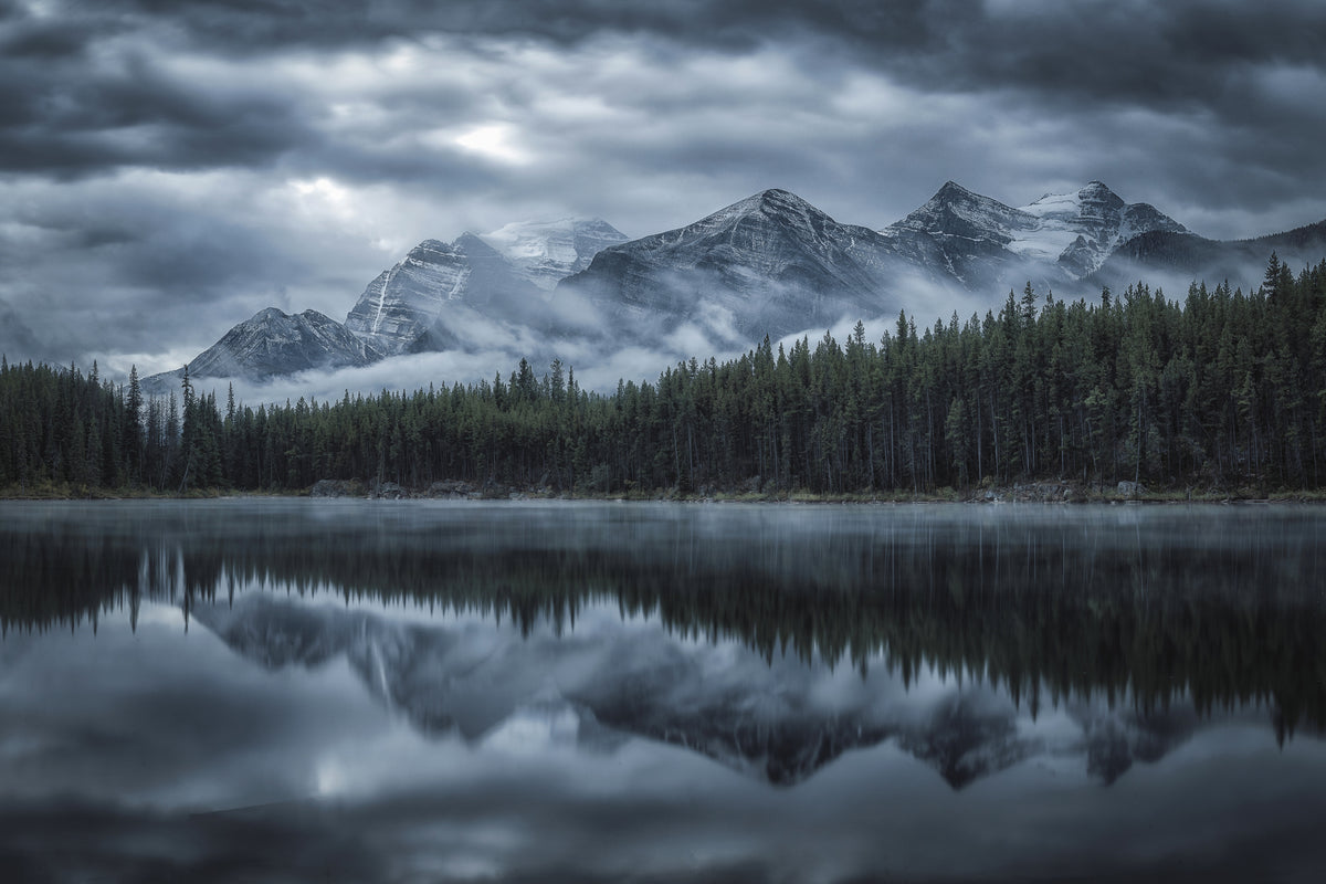 framedposter-print-cold-mountains