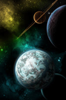 framedcanvas-print-space