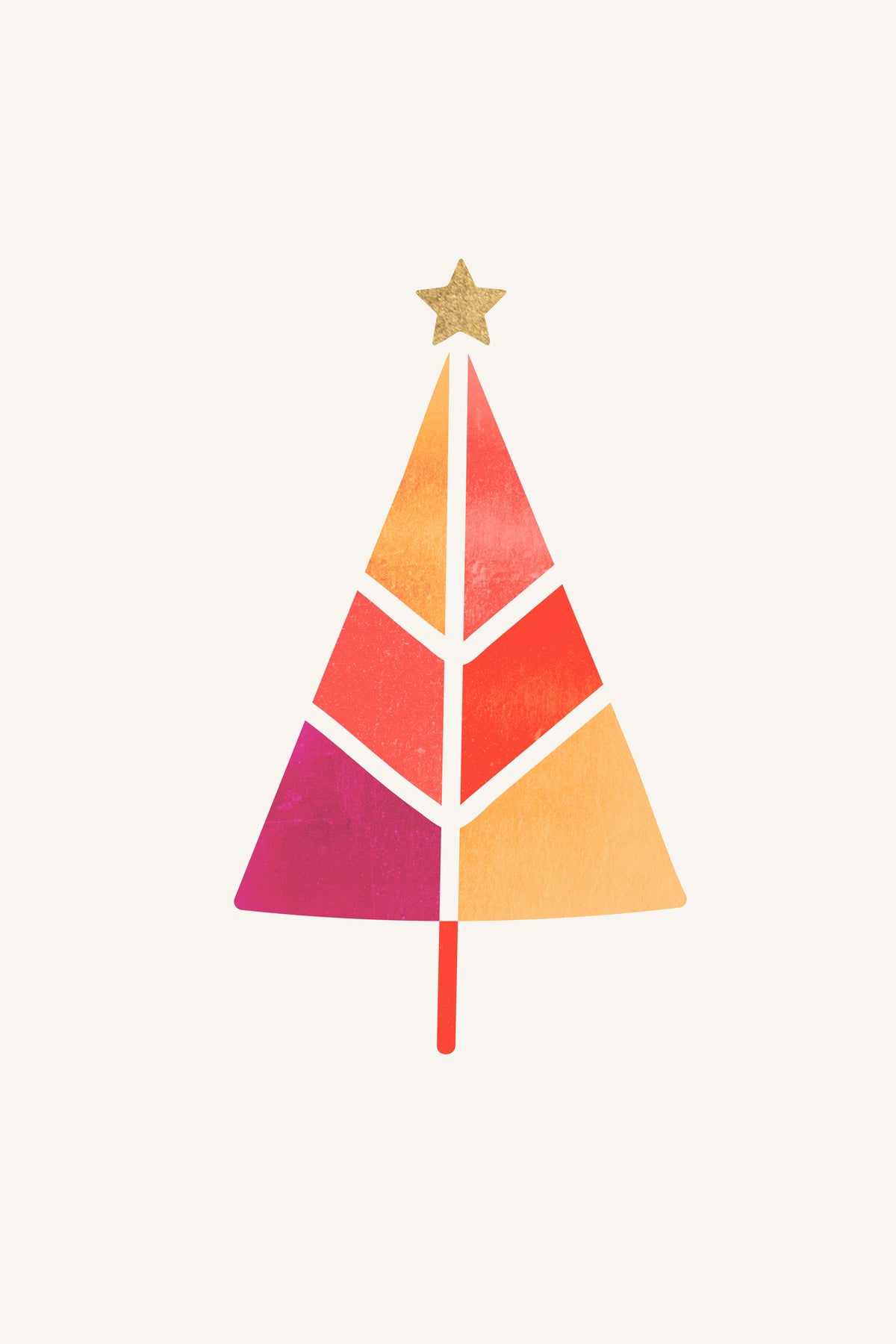 framedposter-print-little-christmas-tree
