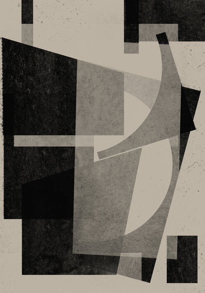 poster-print-geometric-shadows