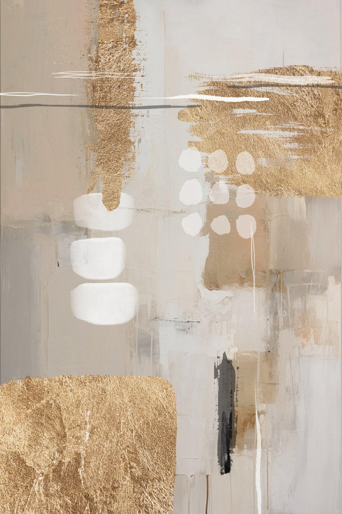 framedposter-print-canvas-in-gold