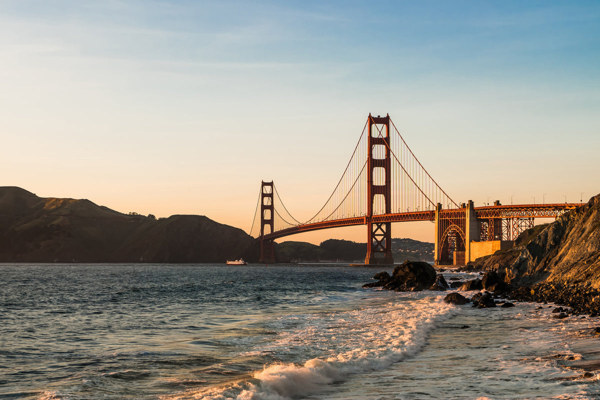 aluminium-print-at-the-golden-gate-bridge