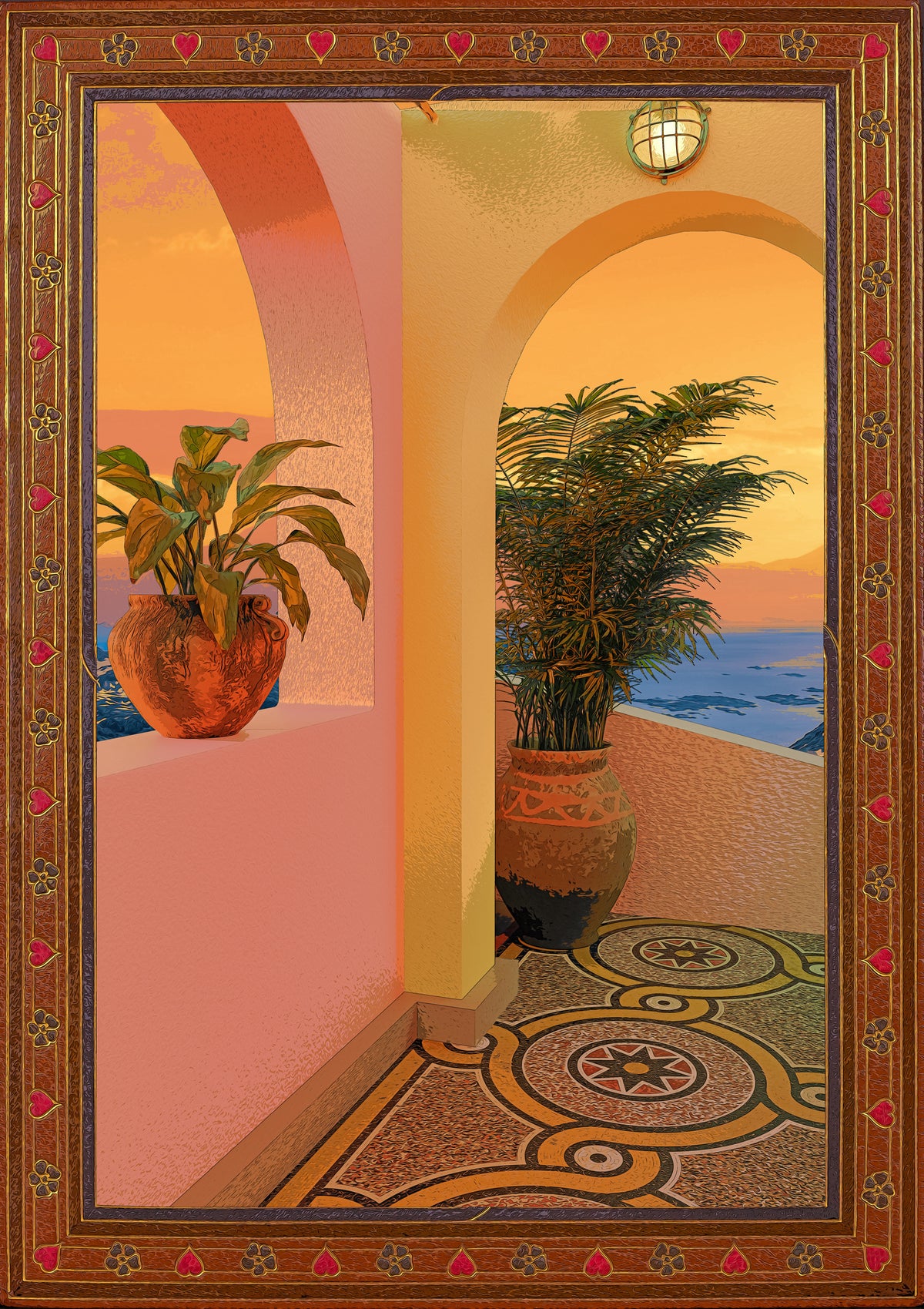 canvas-print-sunny-place
