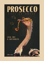 framedposter-print-bubbly-ostrich-delight