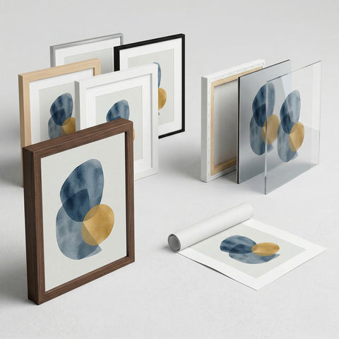 What Makes Our Wall Art Special