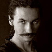 Dmitry Frizel