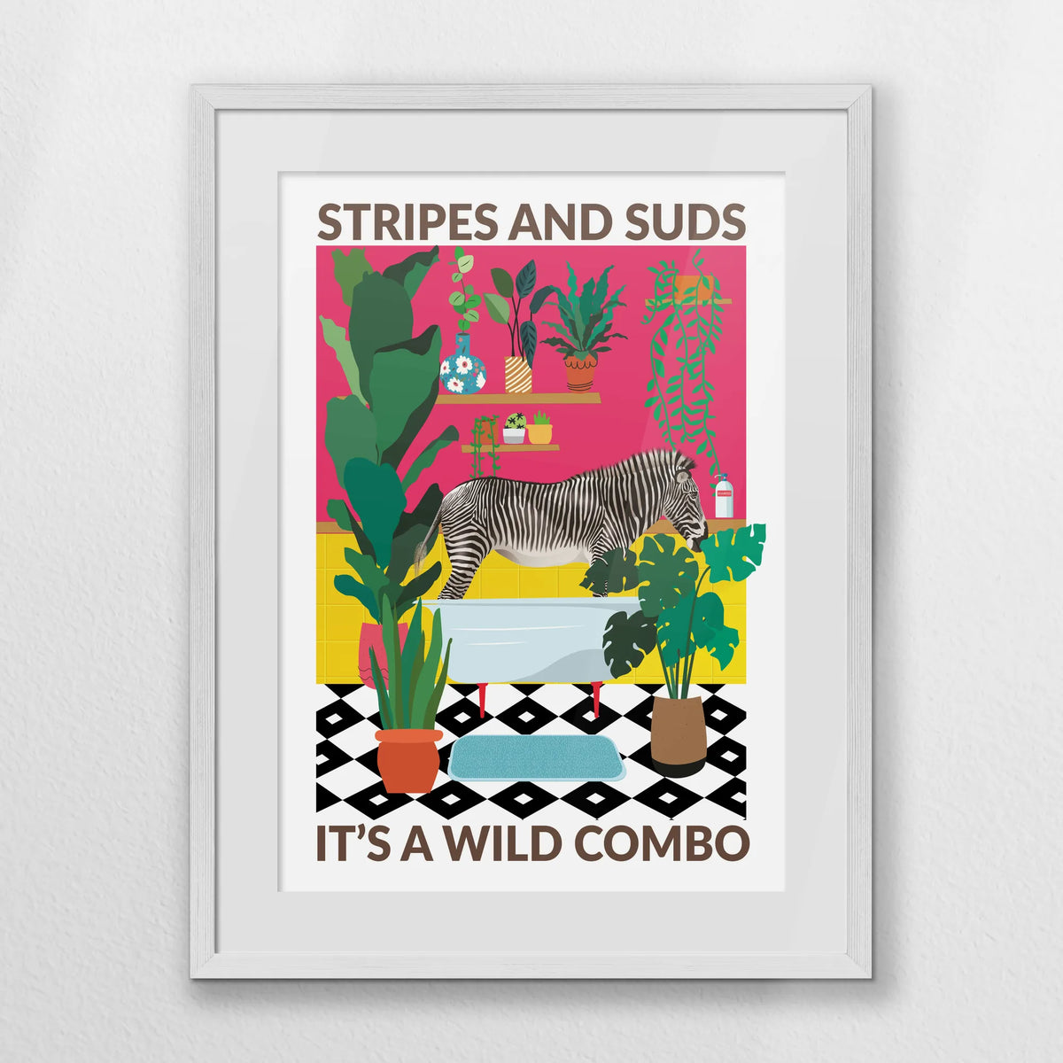 PWP050W070