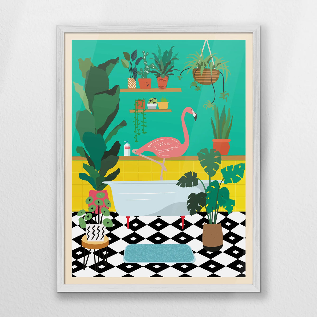 PW-050W070