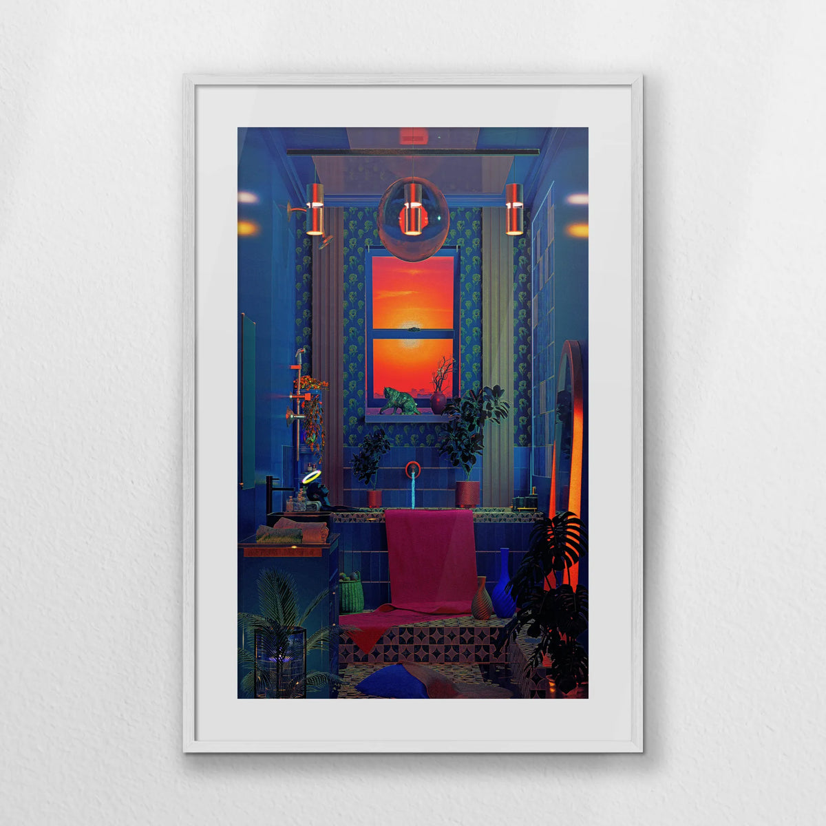 PWP070W100