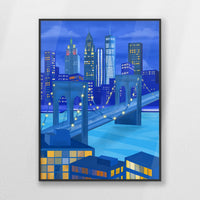 PB-060W080