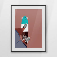 PBP050W070