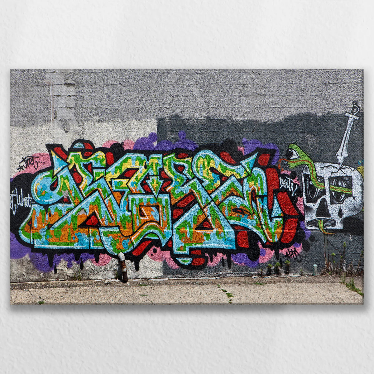 LW-075W050